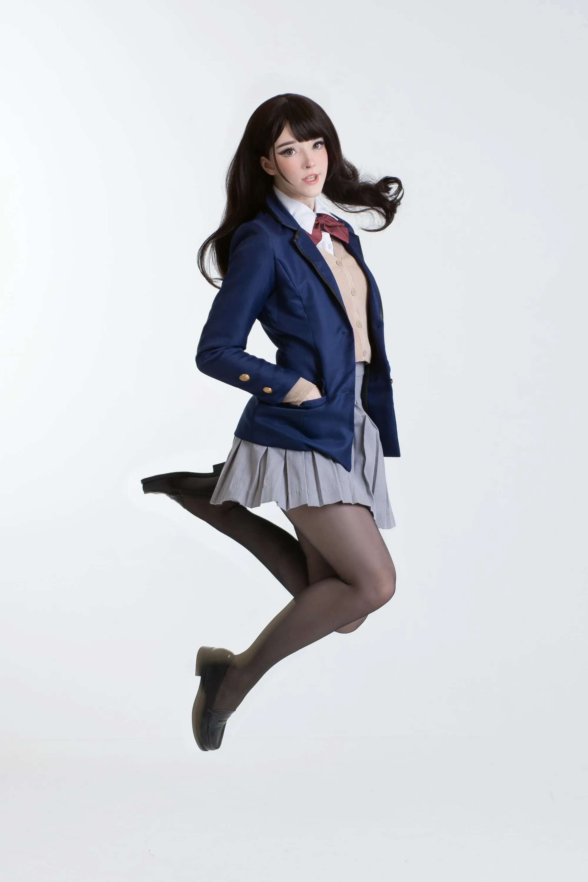 CandyBall – NO.026 Miru Tights OC-2023-04-06 – Miru Tights OC [29P]插图3